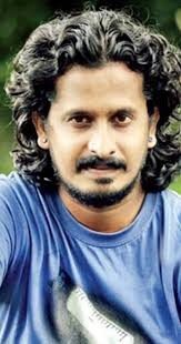 Nandan Unni